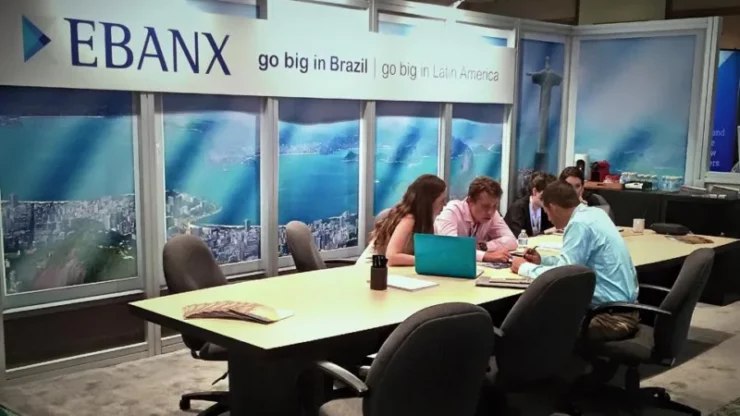 sao paulo mundo empreendedores brasileiros