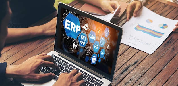 SEO para ERP