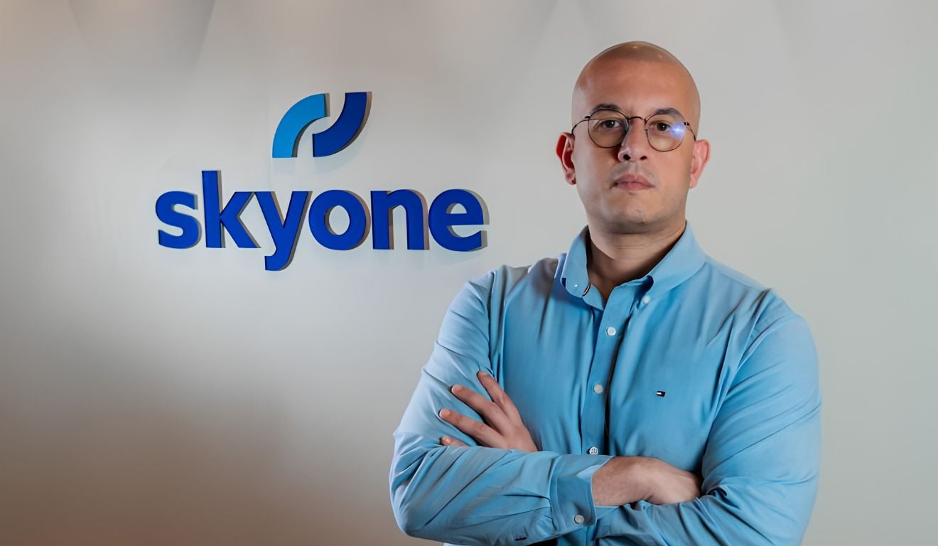 vibe coding skyone avanca estrategia