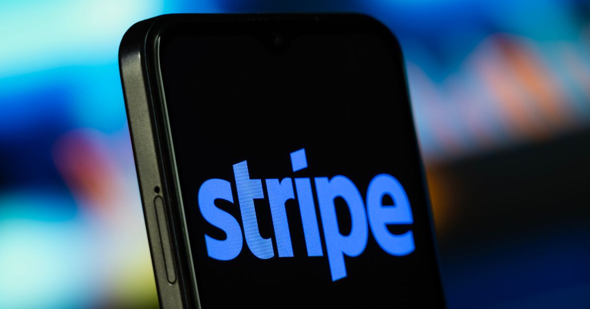 stripe compra openrouter