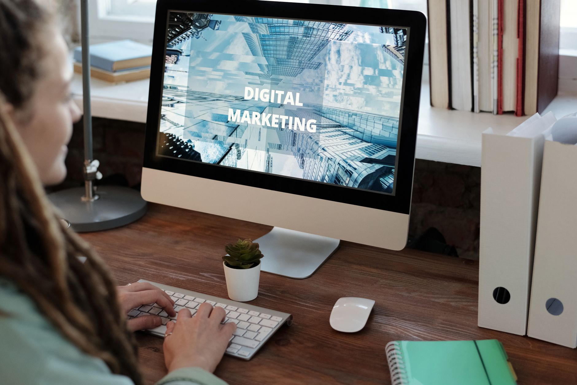 táticas de marketing digital para aumentar conversão