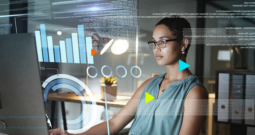 Como a tecnologia pode impulsionar a produtividade contábil no pós-reforma