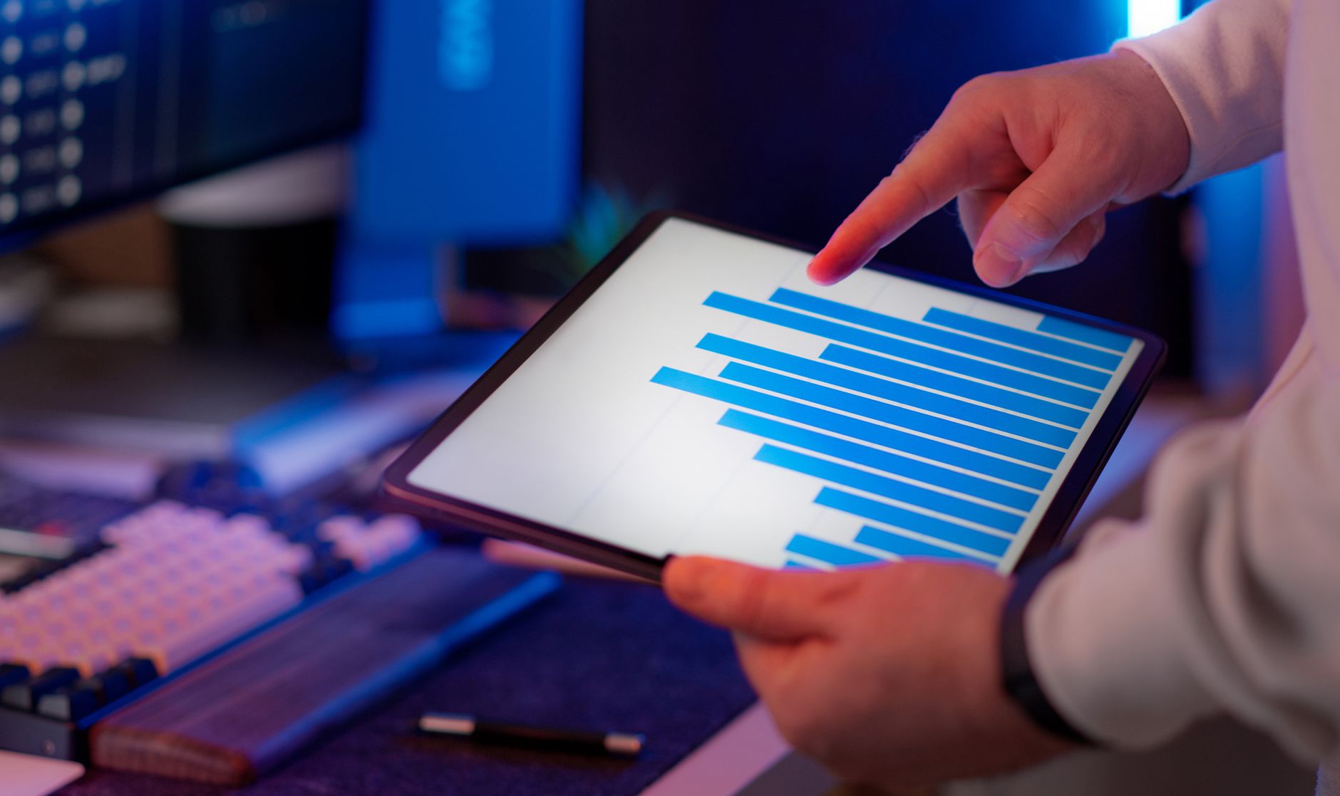 tendências de marketing digital para 2026