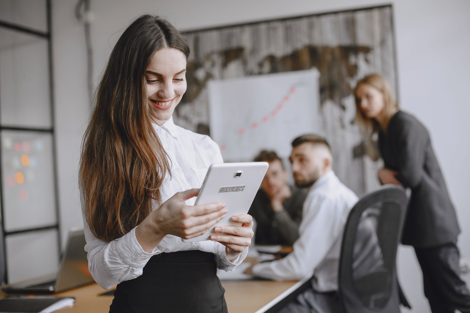 tendências de prospecção B2B em 2026