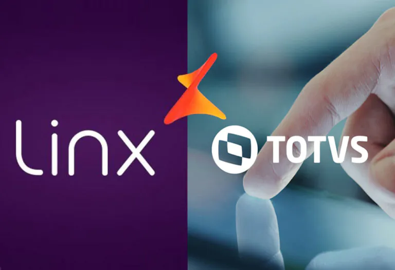 Totvs compra Linx por R$ 3,05 bilhões para ampliar atuação no varejo com ERP