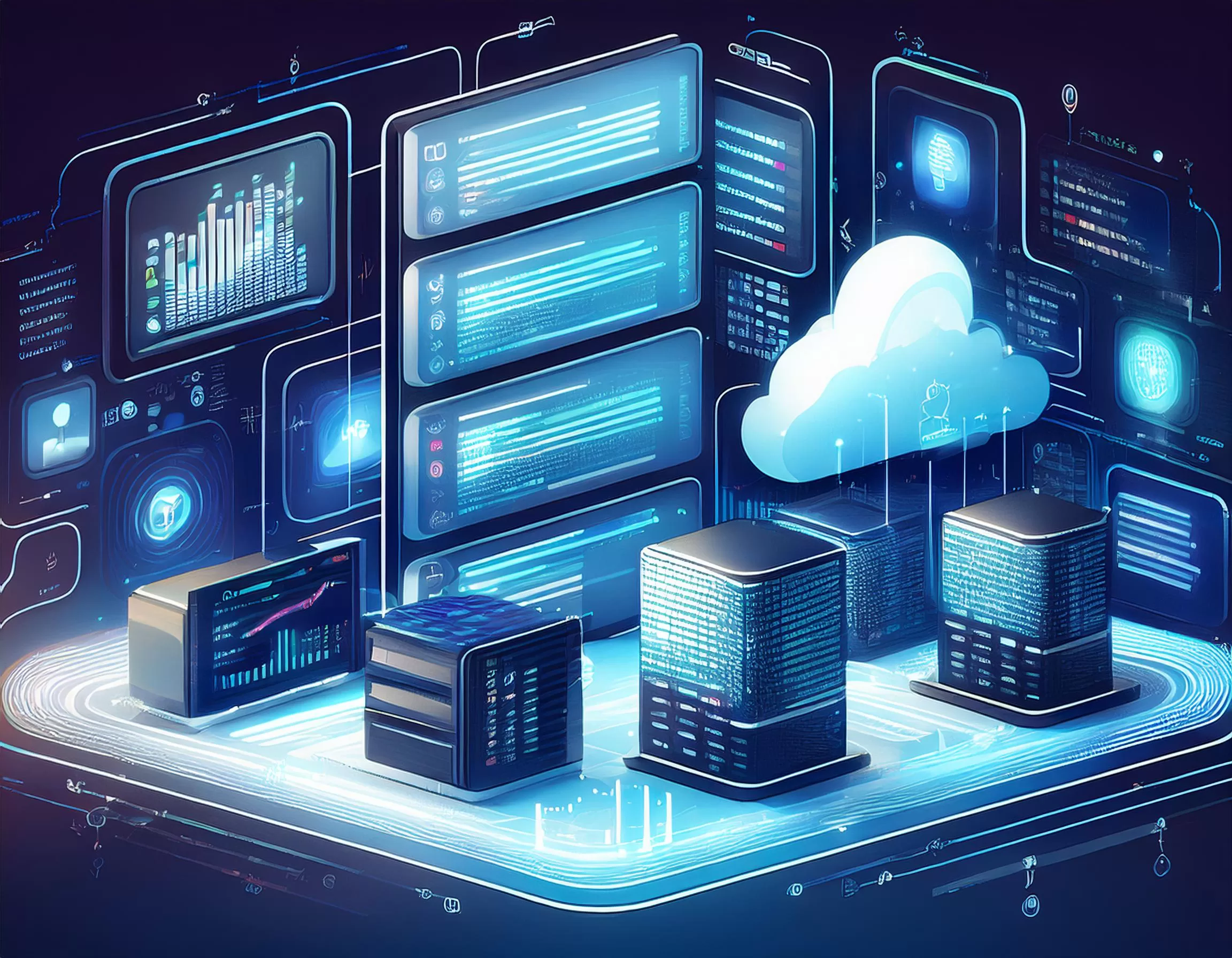 TOTVS tem nova oferta ERP Datasul na nuvem para gestão empresarial moderna