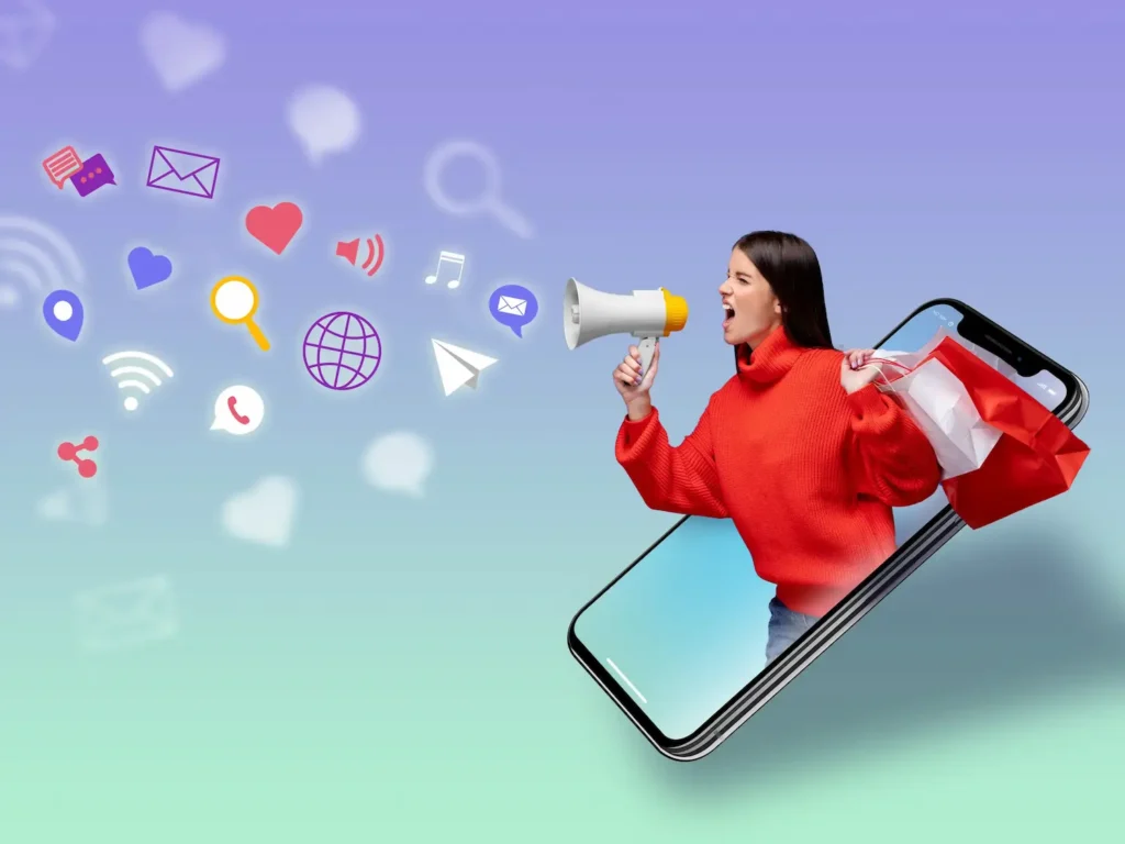 Anúncios no Instagram que geram engajamento, curtidas e comentários.