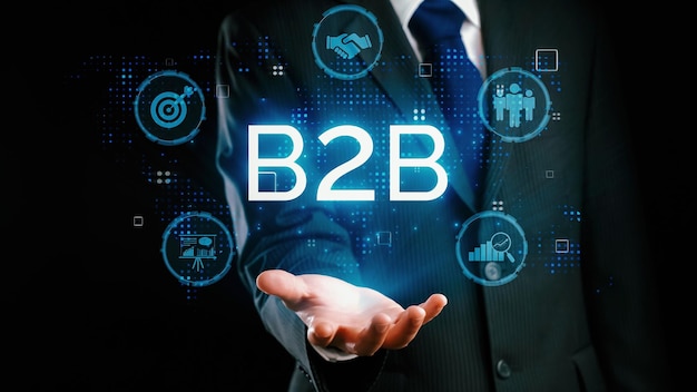autoridade digital B2B - ilustra├º├úo 2