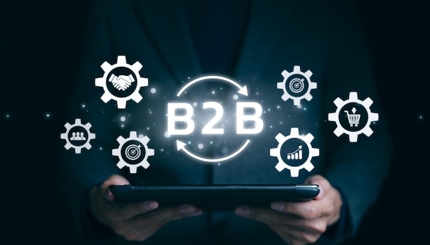 autoridade digital B2B - ilustra├º├úo 3