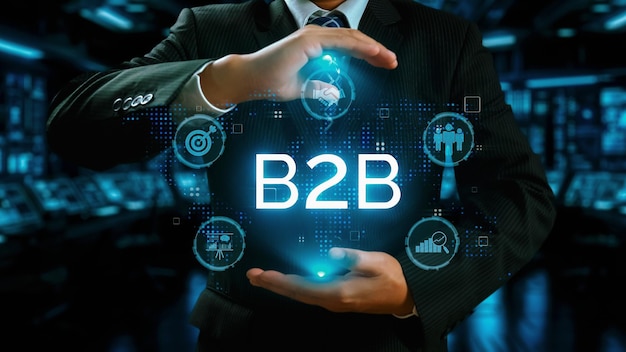 autoridade digital B2B - ilustra├º├úo 4