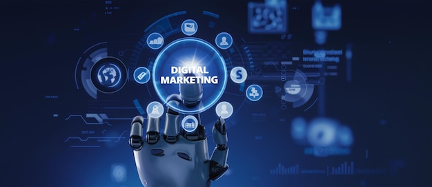 automação de marketing - ilustra├º├úo 3