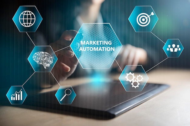 automação de marketing - ilustra├º├úo 4