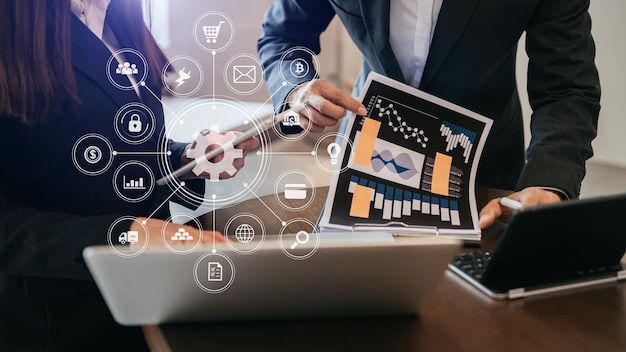 automação marketing B2B - ilustra├º├úo 3