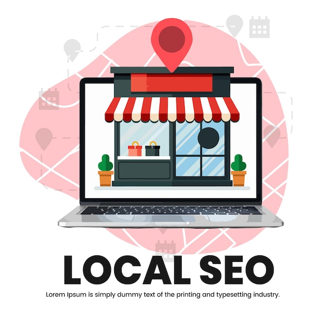 SEO local B2B - ilustra├º├úo 3