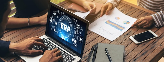 SEO para ERP - ilustração 2