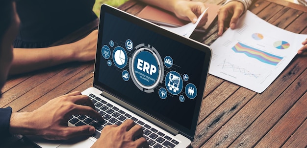 SEO para ERP - ilustração 4