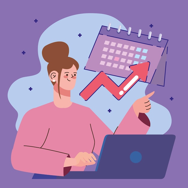 aumentar agendamento de demo - ilustração 3