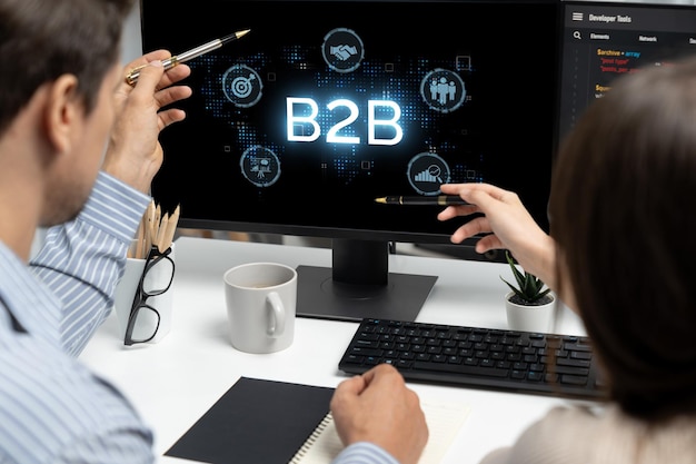 branding B2B - ilustra├º├úo 4