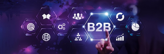 nps para empresas b2b - ilustra├º├úo 2