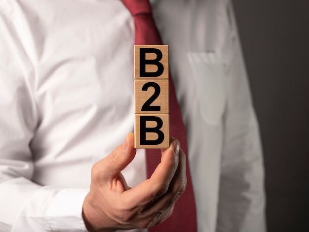 nps para empresas b2b - ilustra├º├úo 4