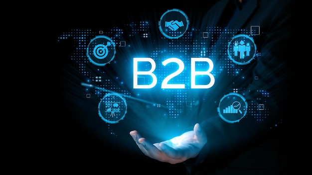 alinhamento marketing e vendas B2B - ilustra├º├úo 3