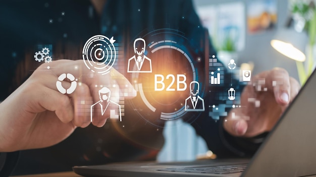 demand generation b2b - ilustra├º├úo 3