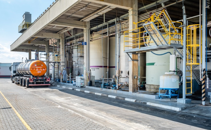 usiquímica adota erp omega baguete.com.br