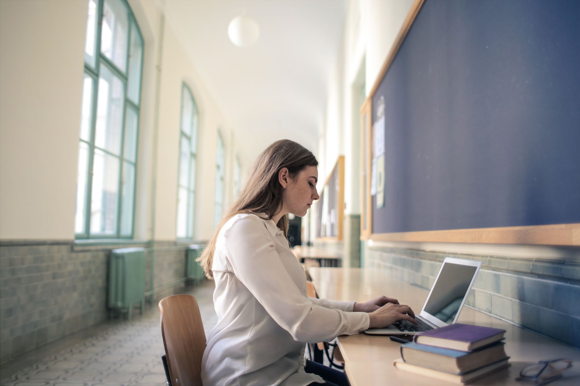 vantagens de ERP para empresas de educação