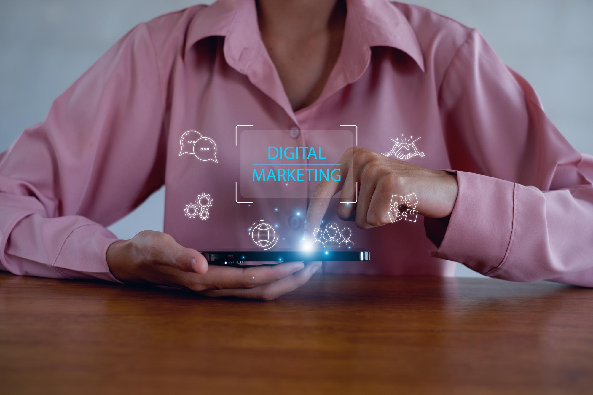 vantagens do marketing automatizado para SaaS