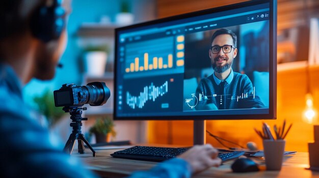vídeo marketing B2B