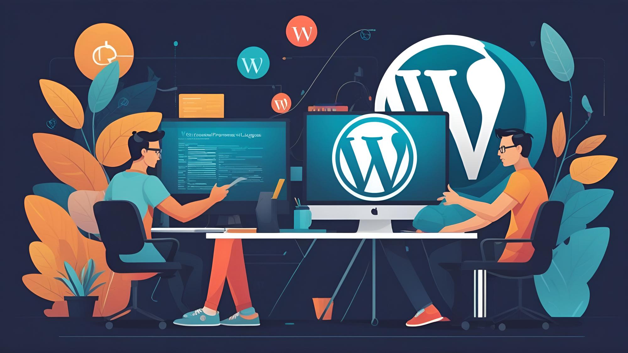 Webflow vs WordPress