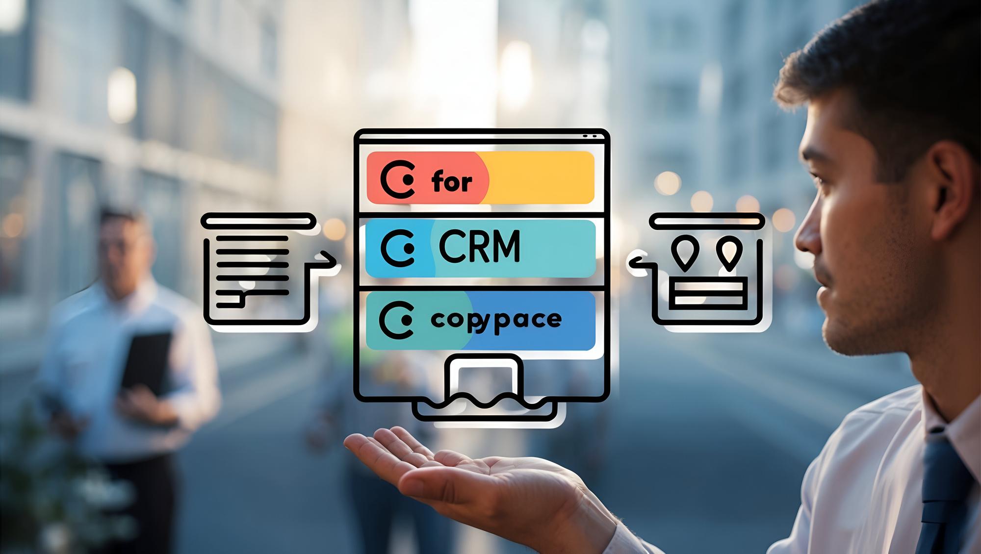 Zoho CRM vs HubSpot