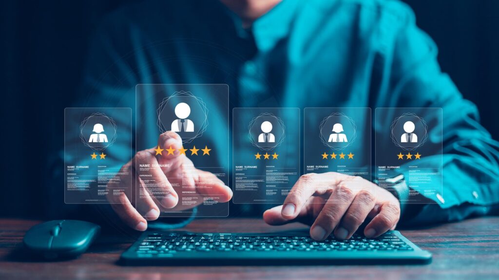 deliverability email B2B
