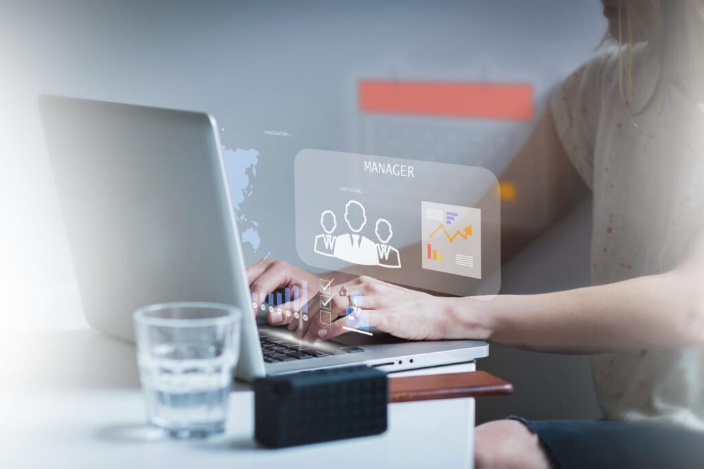 marketing para saas