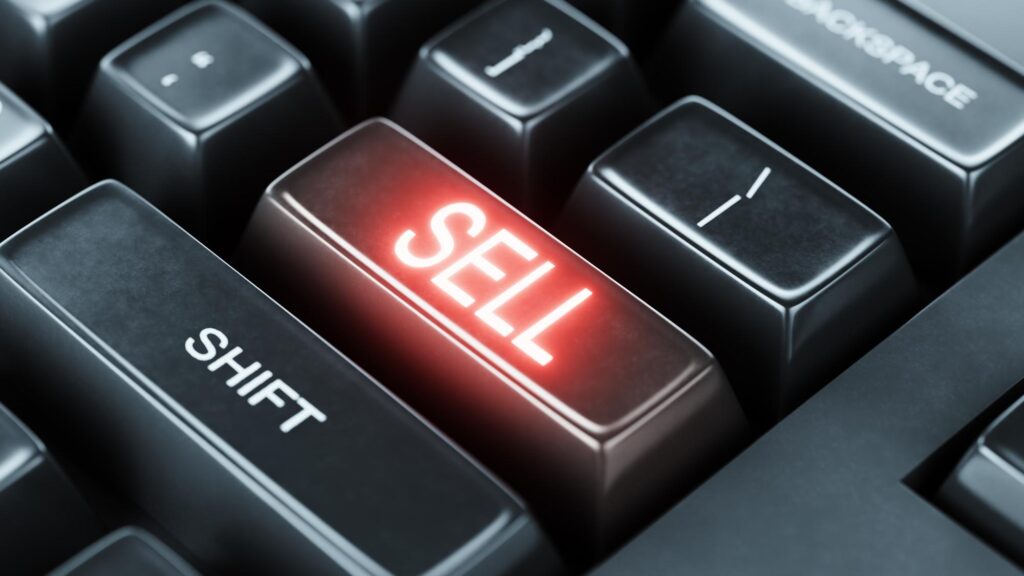 o que é SQL vendas