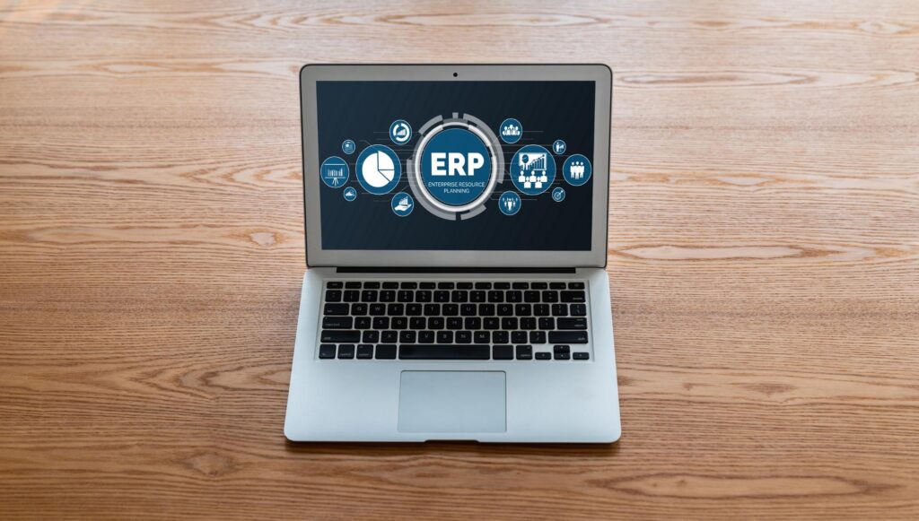ERP gratuito open source