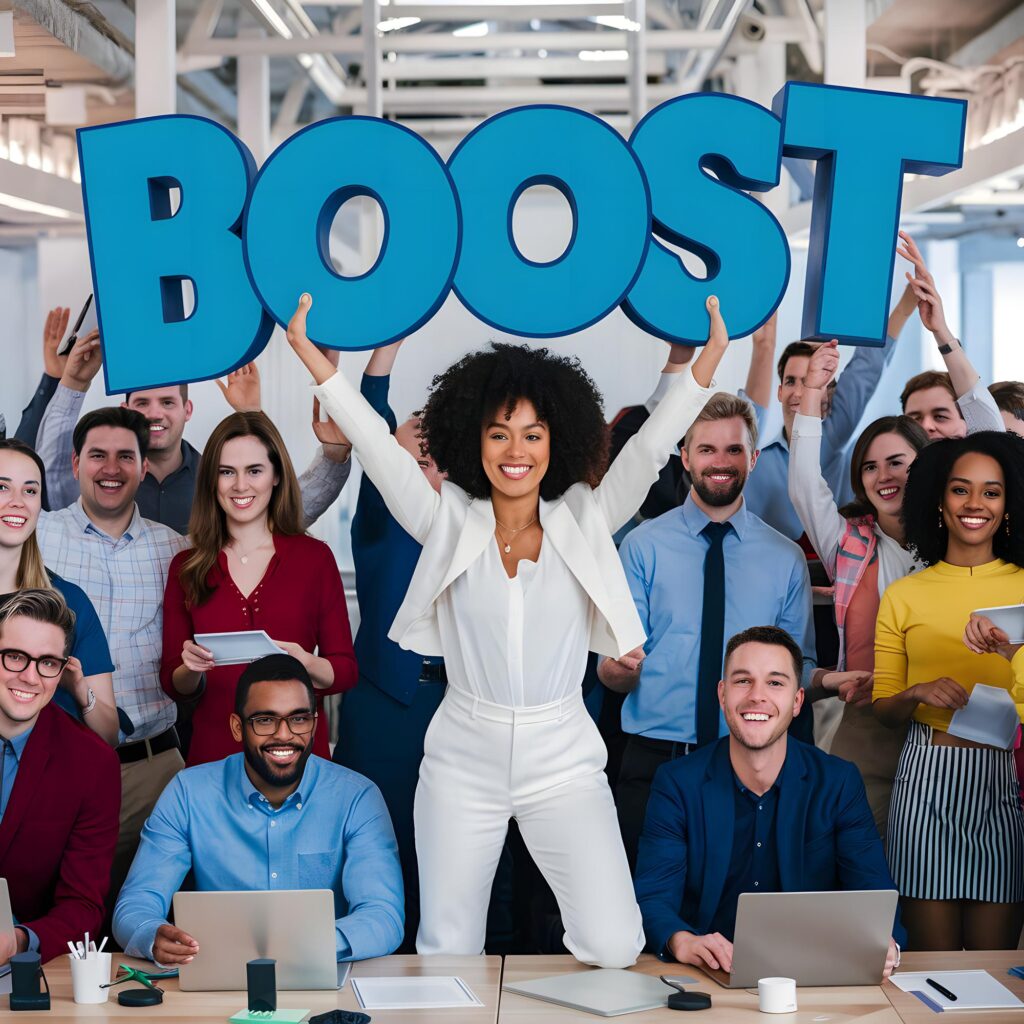 exemplos de campanhas B2B de sucesso