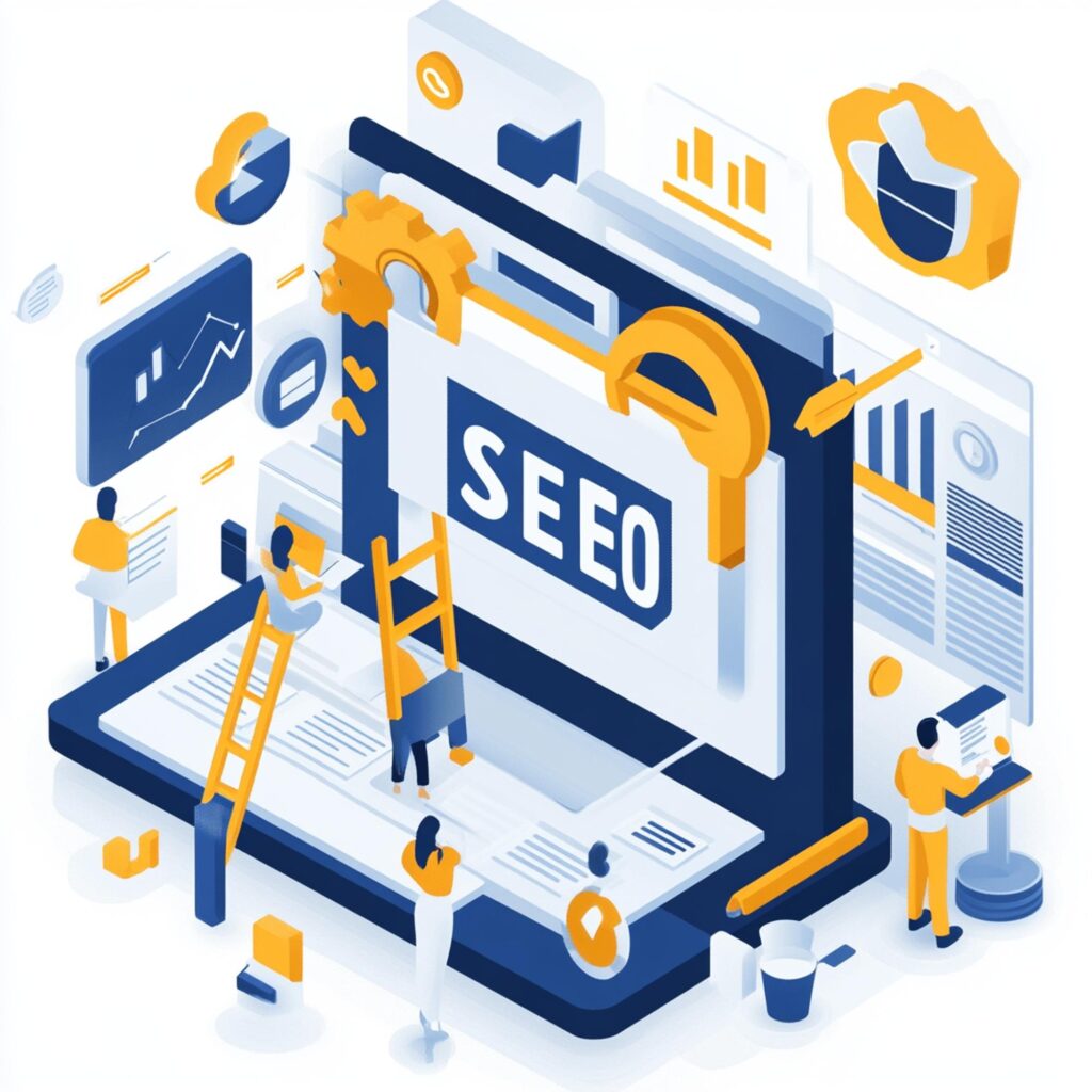 internal linking SEO