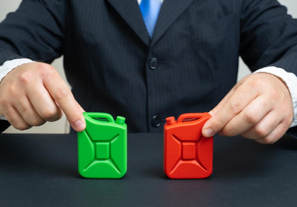 lance manual vs smart bidding