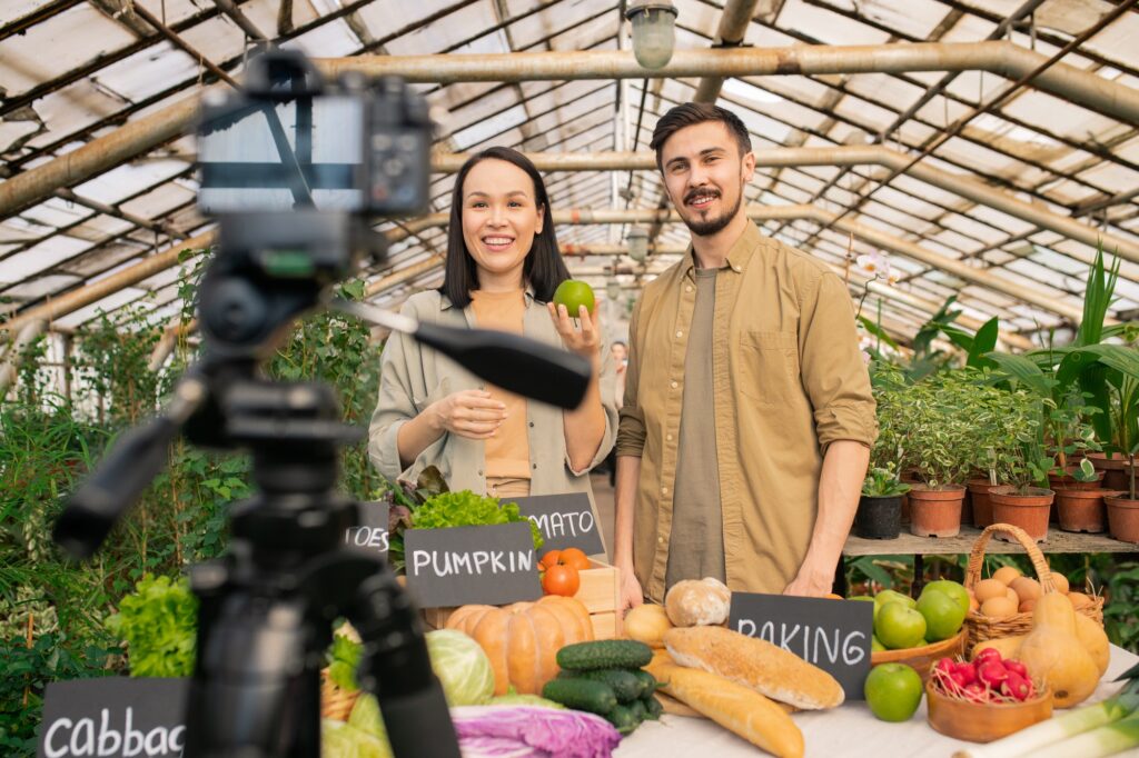 marketing para agtech