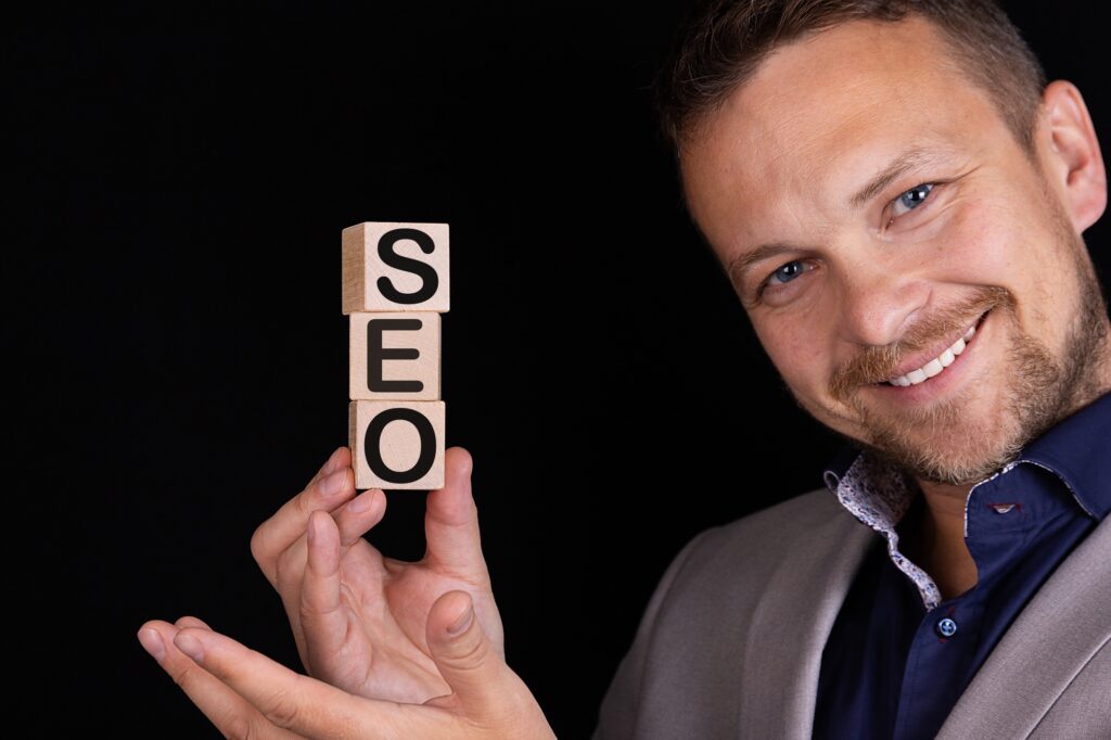 melhores práticas de SEO para empresas de tecnologia