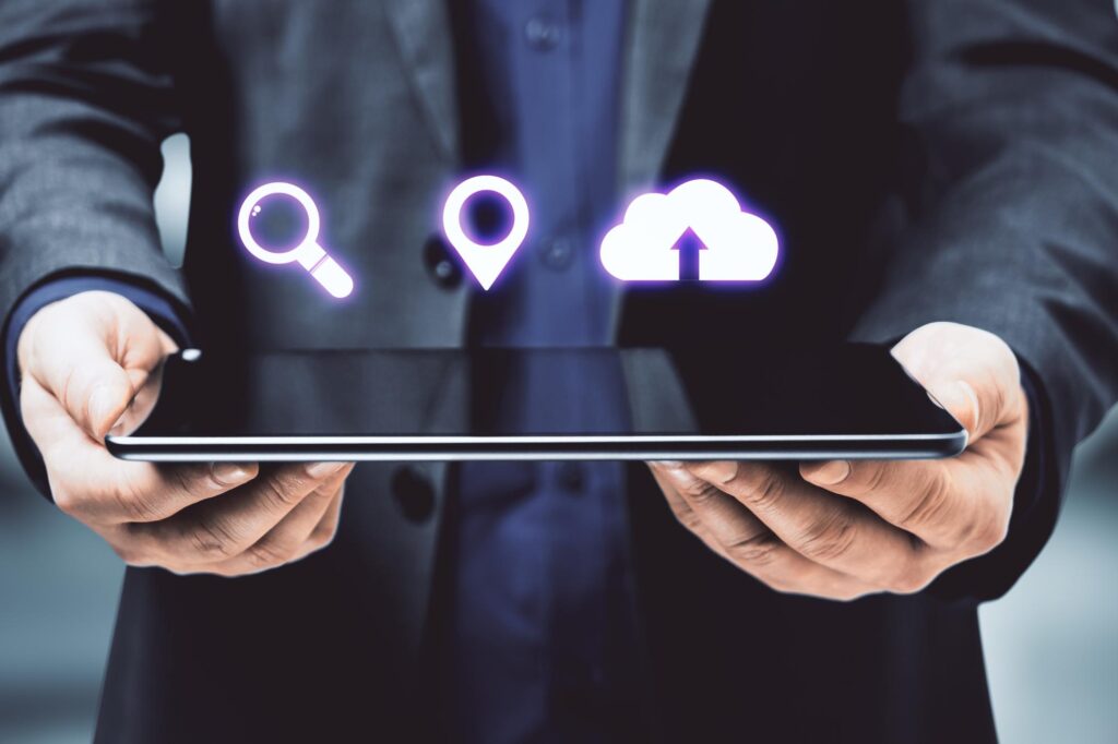 positioning para SaaS B2B