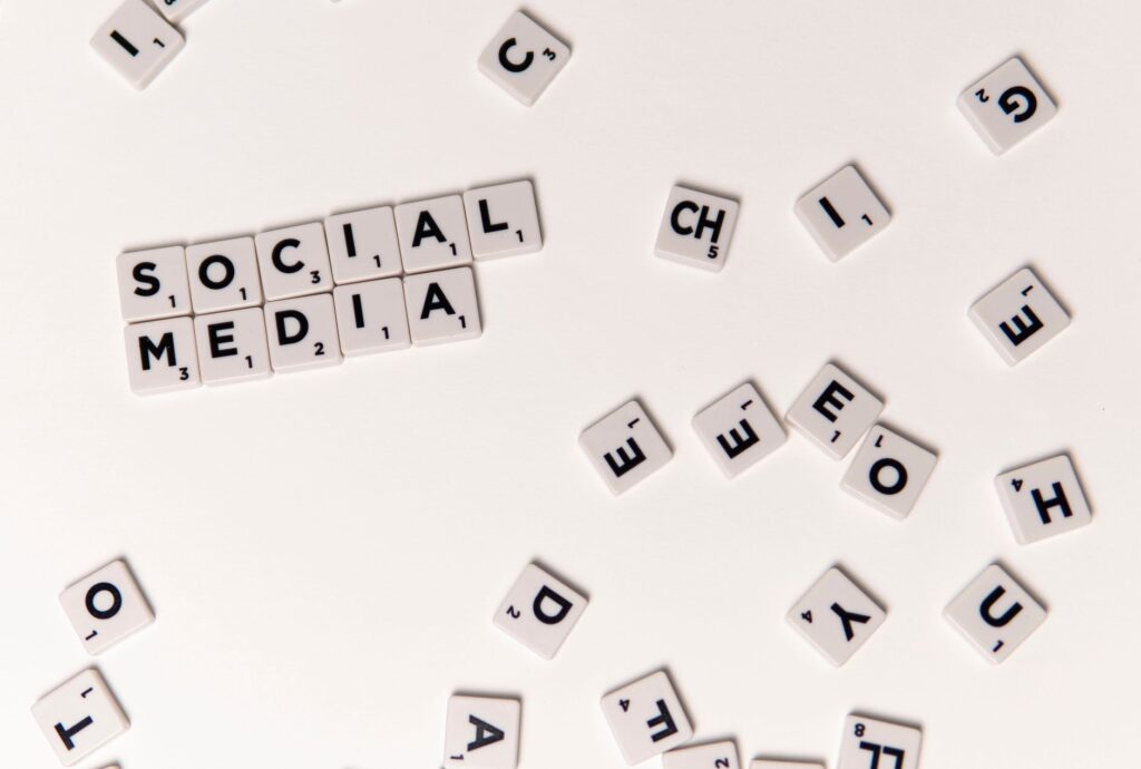 alternativas ao Facebook Ads para tecnologia
