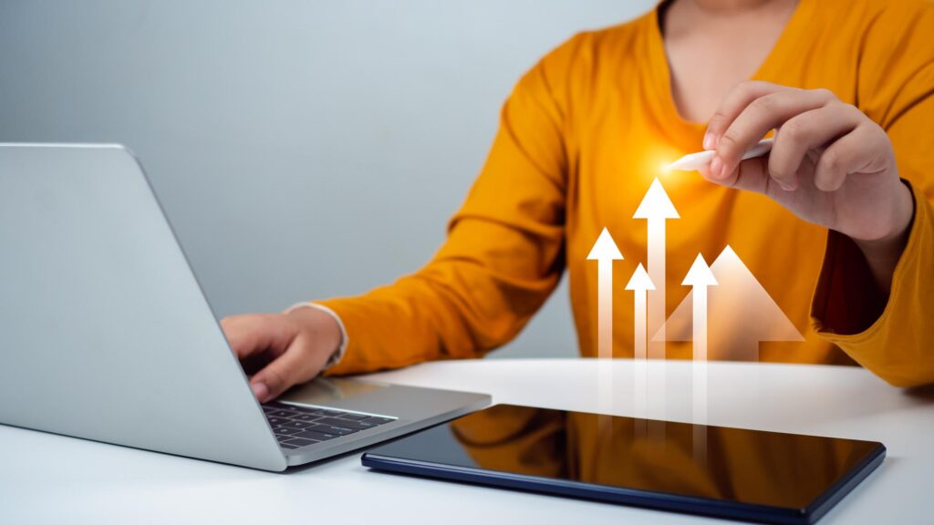 como aumentar leads qualificados com marketing digital