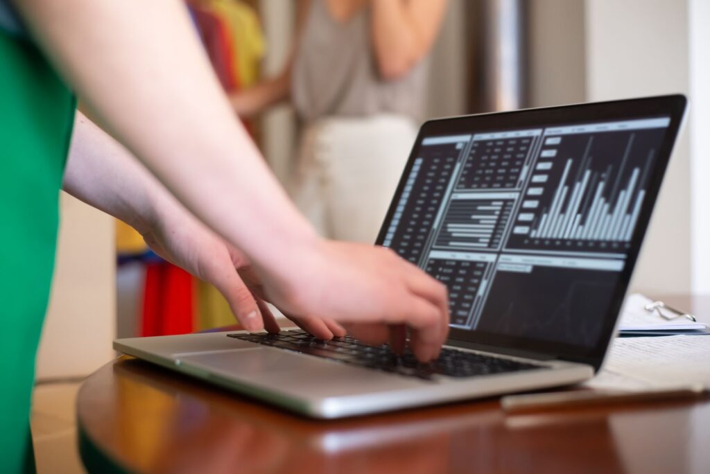 como automatizar vendas com ERP