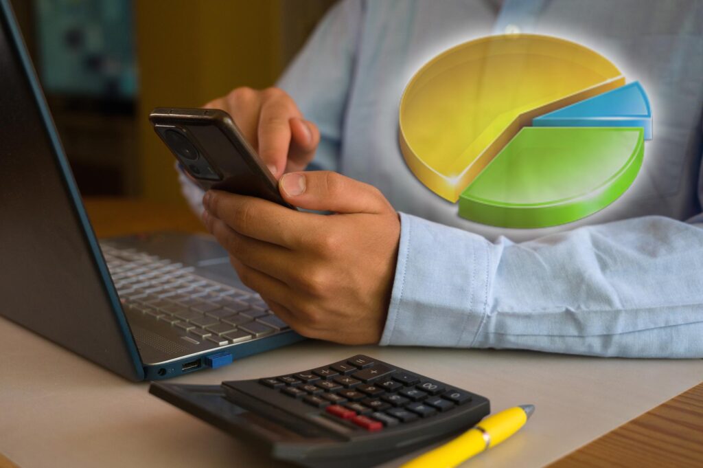 como calcular ROI em campanhas B2B