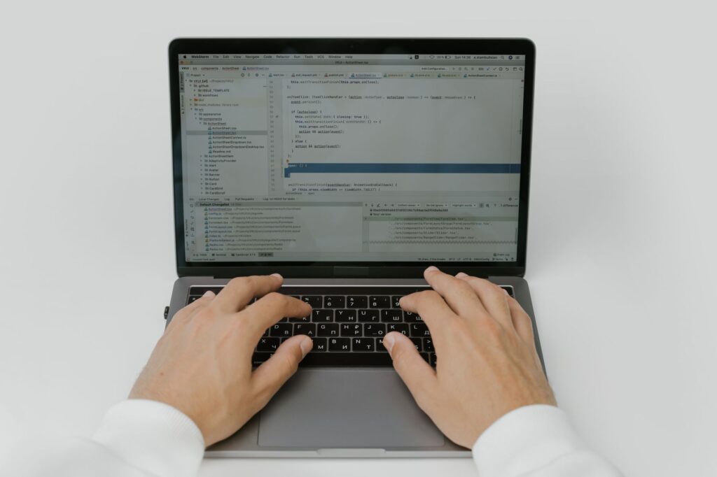 como escolher software ERP para empresas