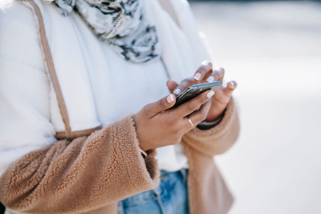 como usar SMS para engajamento de clientes