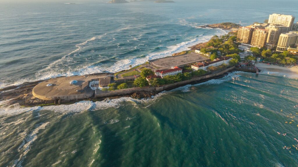 ERP para empresas de turismo no Brasil