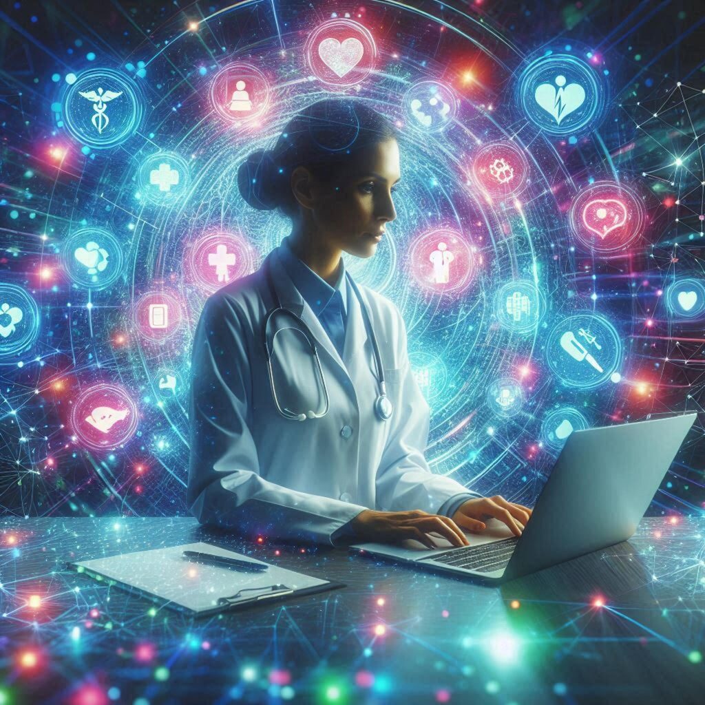 estratégias de marketing digital para healthtechs